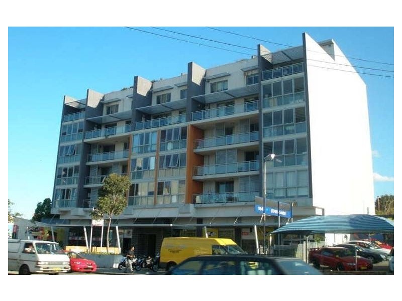 Unit 22/146 Parramatta Road, Homebush NSW 2140