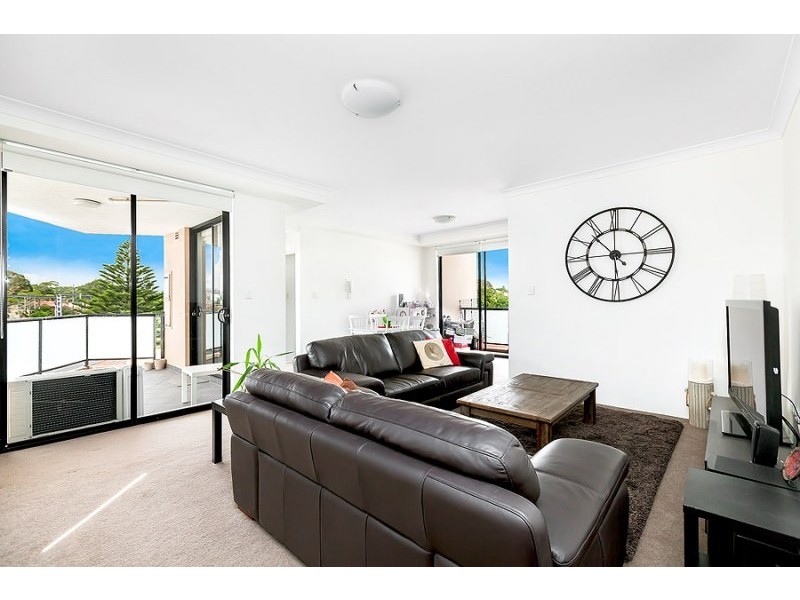 Unit 18/102 Parramatta Road, Homebush NSW 2140