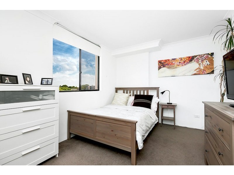 Unit 18/102 Parramatta Road, Homebush NSW 2140