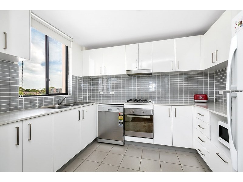 Unit 18/102 Parramatta Road, Homebush NSW 2140