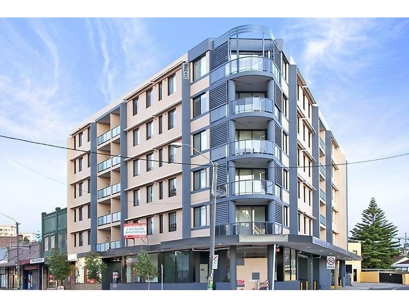 Unit 18/102 Parramatta Road, Homebush NSW 2140