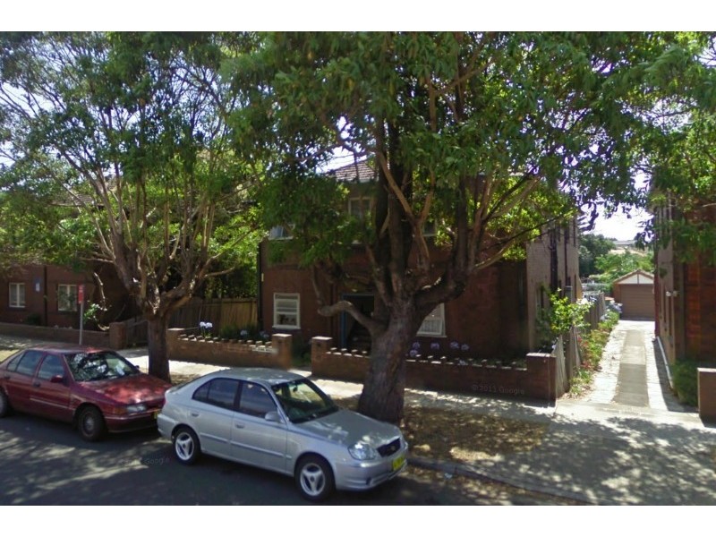 Unit 3/9 Knight Street, Homebush NSW 2140