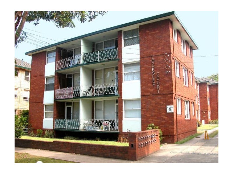 Unit 17/32 Russell Street, Strathfield NSW 2135