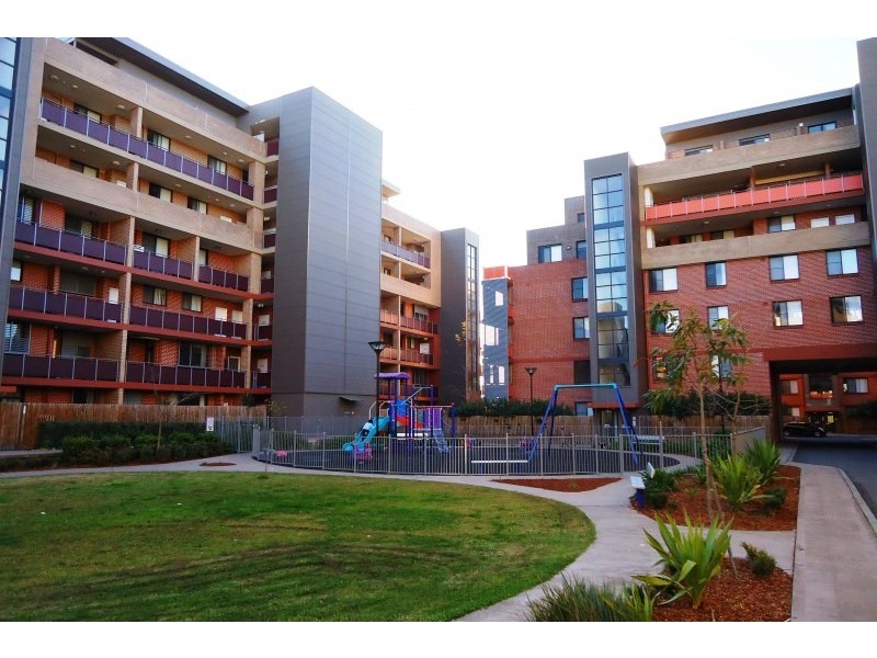 Unit J410/27 George Street, North Strathfield NSW 2137