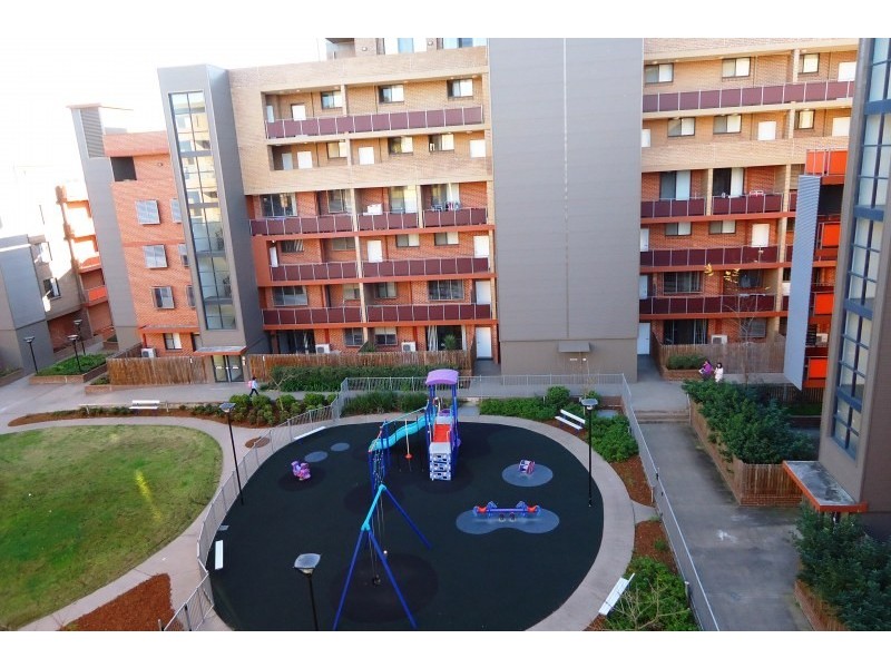 Unit J410/27 George Street, North Strathfield NSW 2137