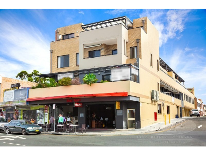 Unit 3/13 Restwell Street, Bankstown NSW 2200