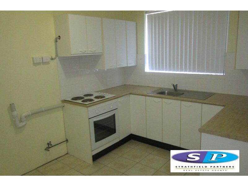 Unit 2/36 Hampstead Road, Homebush West NSW 2140