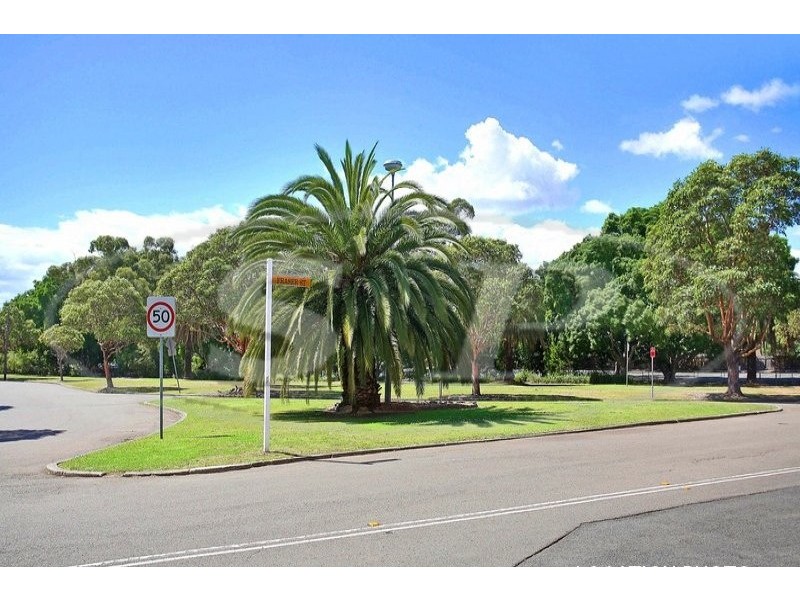 Unit 2/36 Hampstead Road, Homebush West NSW 2140