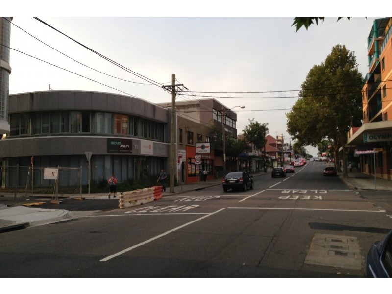 Unit SUITE 2/26 Burwood Road, Burwood NSW 2134