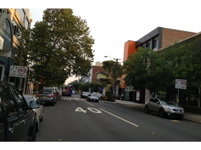 Unit SUITE 2/26 Burwood Road, Burwood NSW 2134