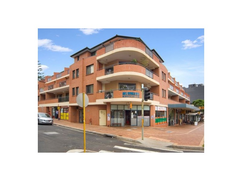 Unit 20/45-47 The Boulevarde, Strathfield NSW 2135