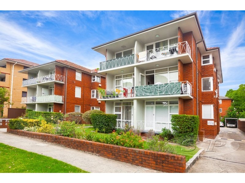 Unit 12/12-18 Morwick Street, Strathfield NSW 2135