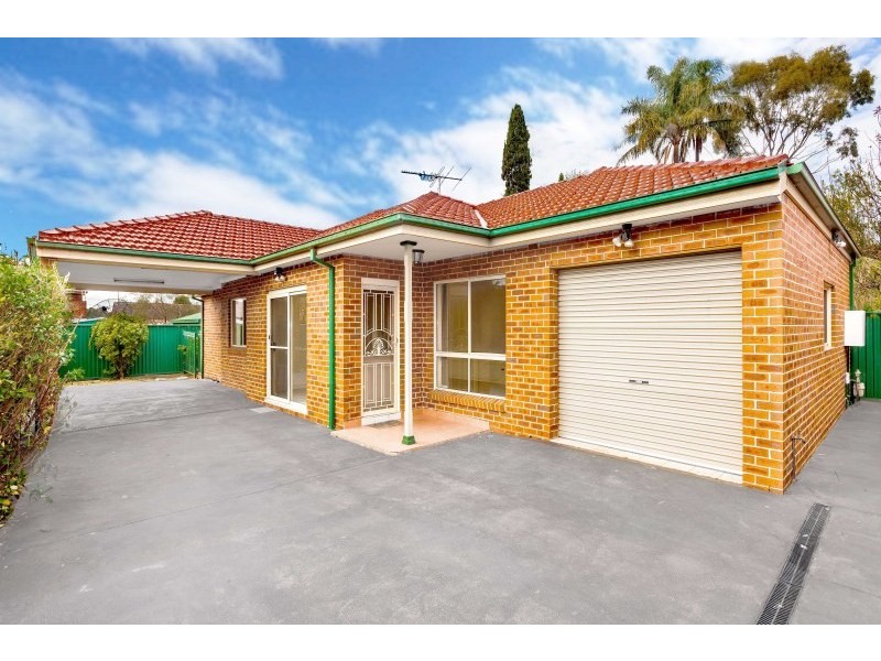 128 a Lucas Road, Burwood NSW 2134