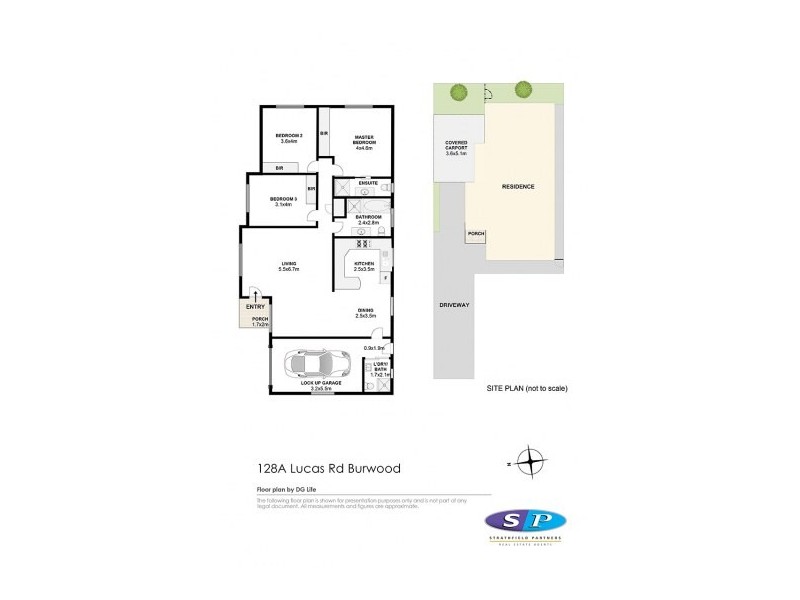 128 a Lucas Road, Burwood NSW 2134