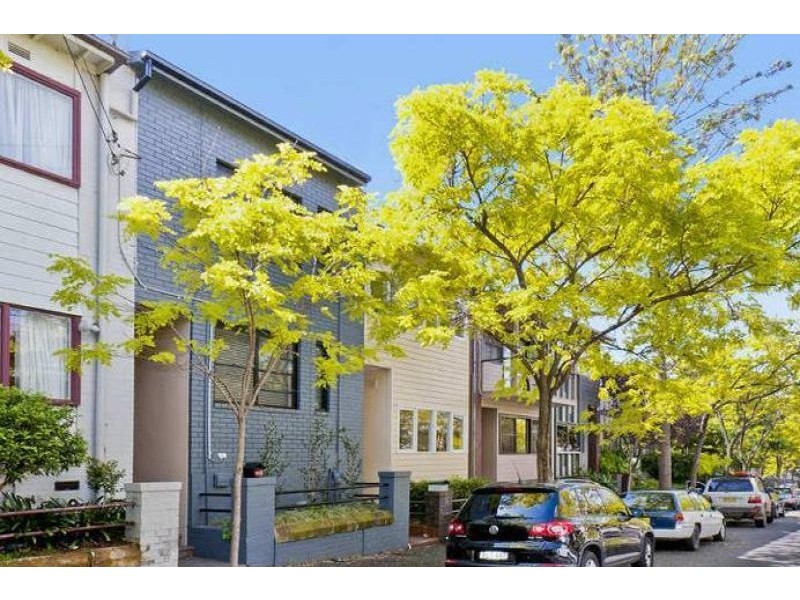 Unit 2/35 Womerah Street, Darlinghurst NSW 2010