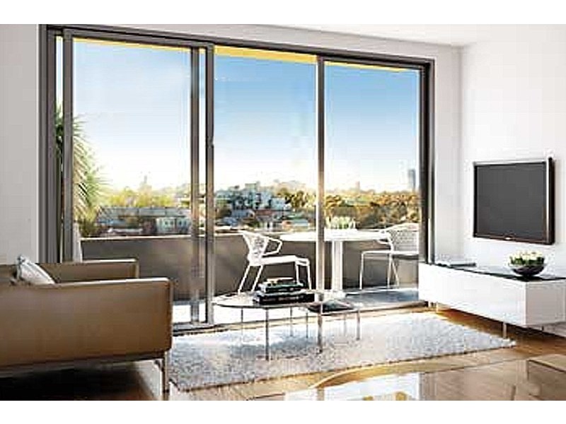 Unit Penthouse /17 Kitchener Parade, Bankstown NSW 2200