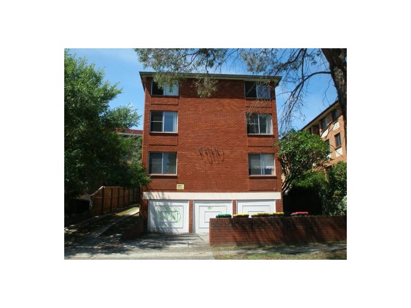 Unit 1/15 Cambridge Street, Gladesville NSW 2111