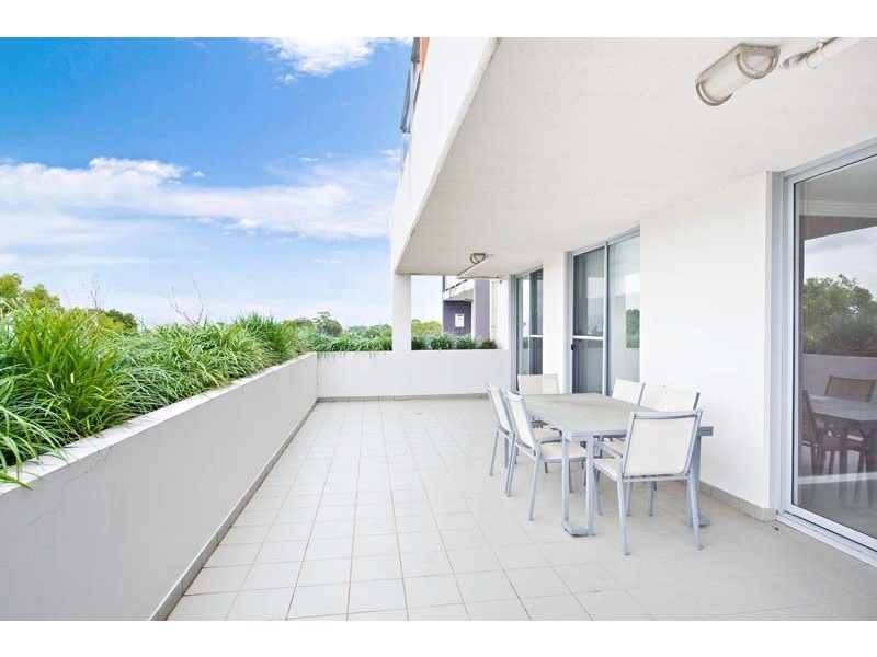 Unit 31/146 Parramatta Road, Homebush NSW 2140
