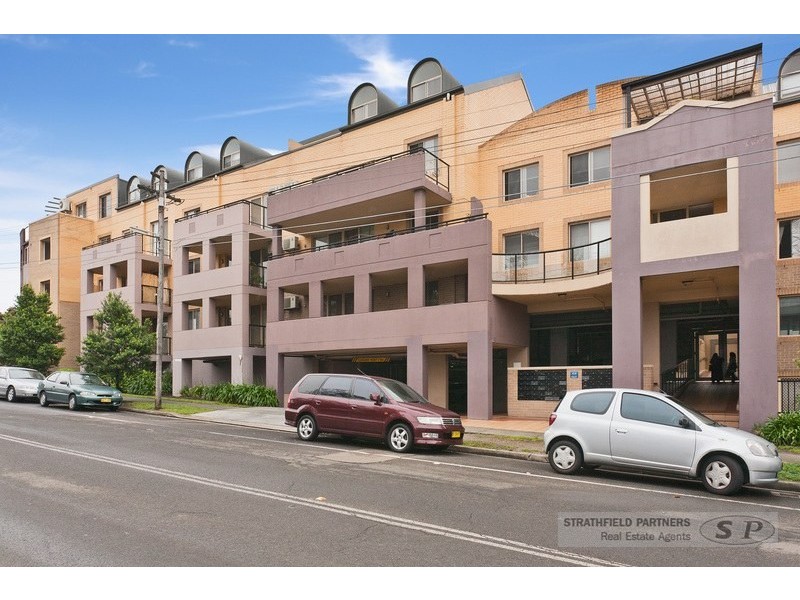 Unit 39/9 Marion Street, Auburn NSW 2144