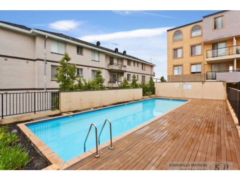 Unit 39/9 Marion Street, Auburn NSW 2144