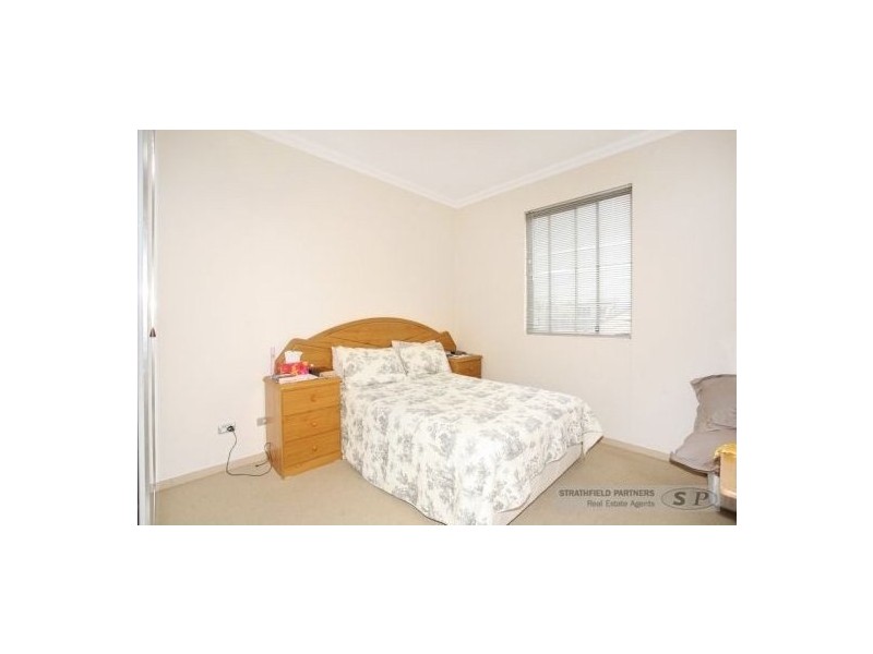 Unit 39/9 Marion Street, Auburn NSW 2144
