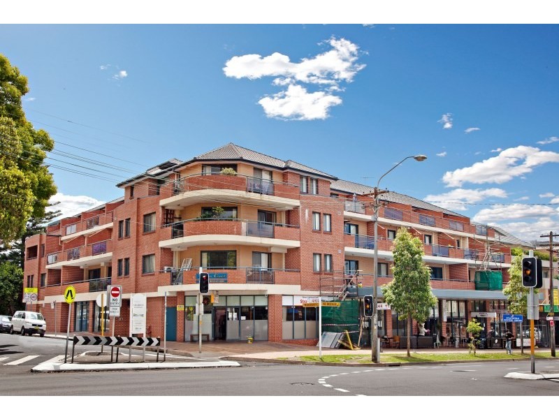Unit 24/45 The Boulevarde, Strathfield NSW 2135