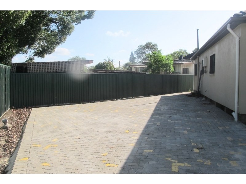7 Matthew Street, Lidcombe NSW 2141