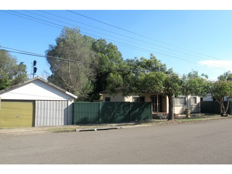 7 Matthew Street, Lidcombe NSW 2141