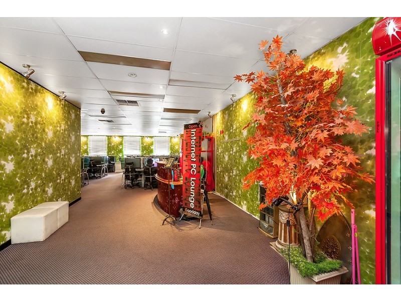 192&194 Rowe Street, Eastwood NSW 2122