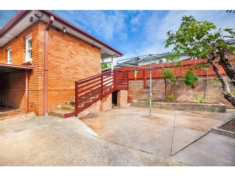 507 Liverpool (enter Via Belleverde Av) Road, Strathfield NSW 2135