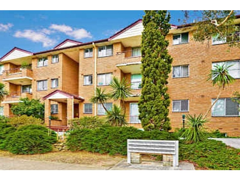 Unit 9/11 Lyons Street, Strathfield NSW 2135