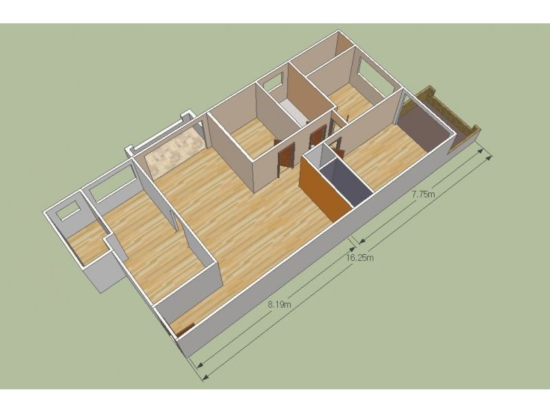 Unit 9/11 Lyons Street, Strathfield NSW 2135