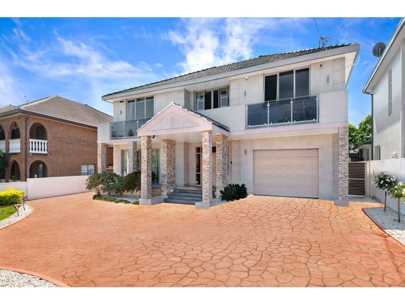19 Augusta Street, Strathfield NSW 2135