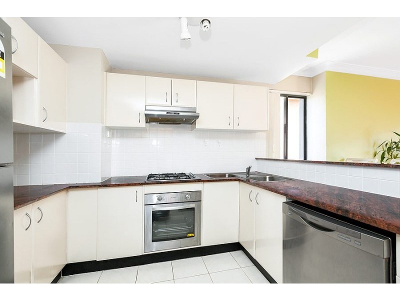 Unit 36/68 Courallie Avenue, Homebush West NSW 2140