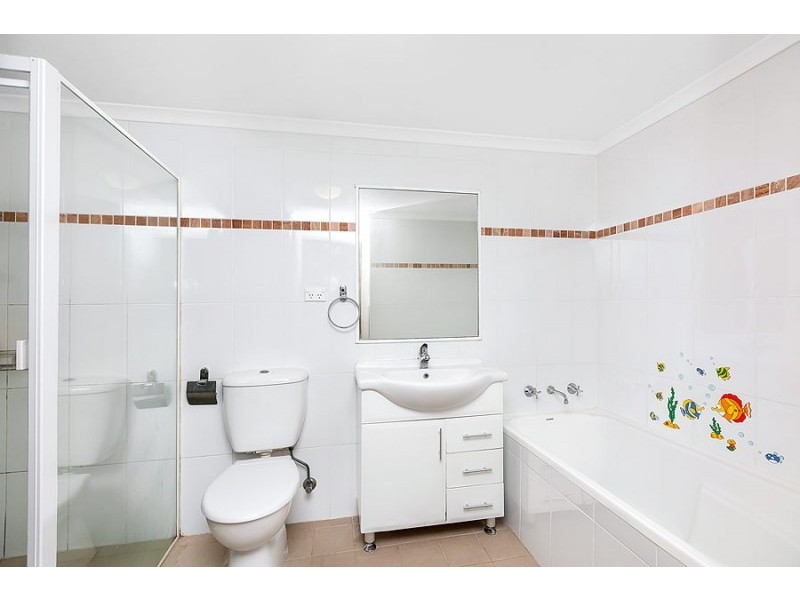 Unit 36/68 Courallie Avenue, Homebush West NSW 2140