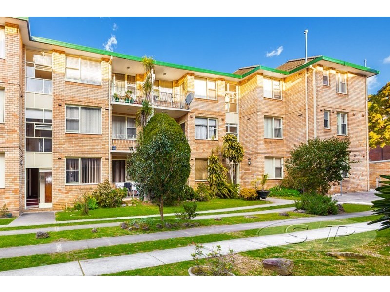 Unit 13/28 Russell Street, Strathfield NSW 2135