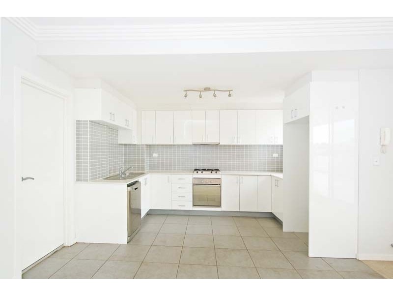 Unit 31/146 Parramatta Road, Homebush NSW 2140