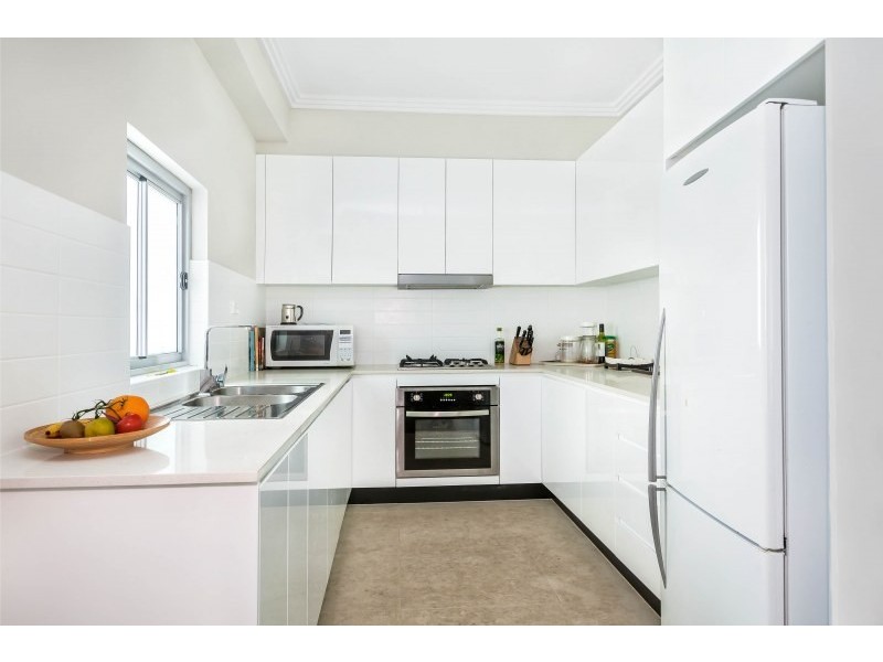 Unit 16/92 Liverpool (bligh St Entry) Street, Burwood Heights NSW 2136