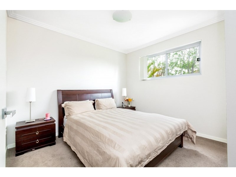 Unit 16/92 Liverpool (bligh St Entry) Street, Burwood Heights NSW 2136