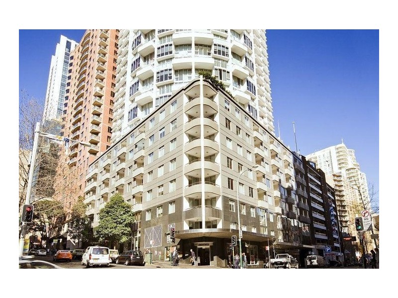 Unit 117/298-304 Sussex Street, Sydney NSW 2000
