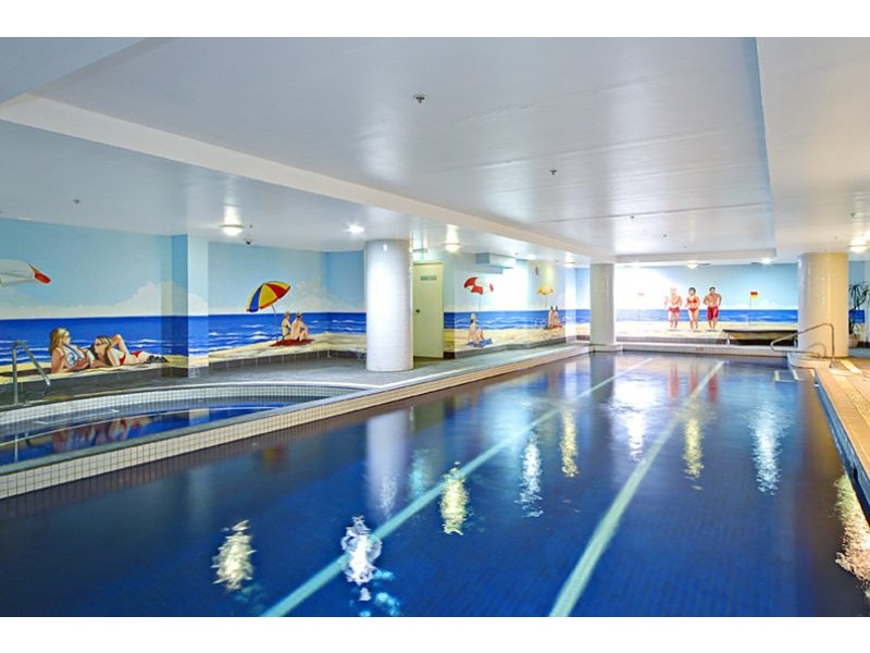 Unit 117/298-304 Sussex Street, Sydney NSW 2000