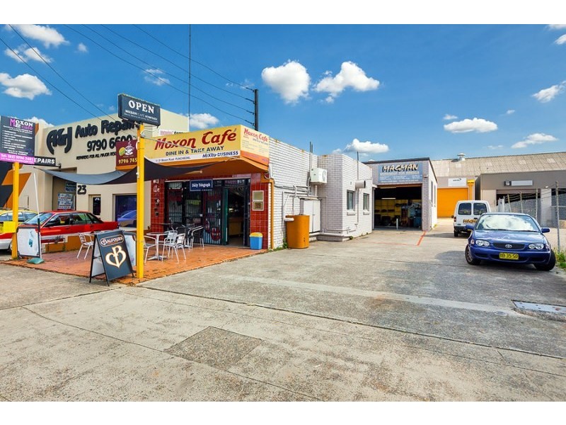 21 Moxon Road, Punchbowl NSW 2196