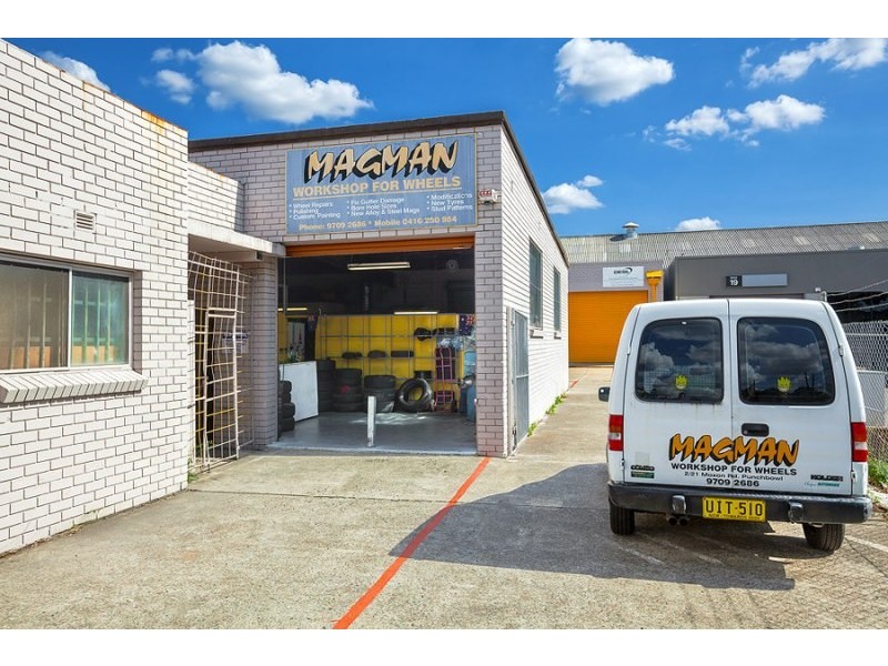 21 Moxon Road, Punchbowl NSW 2196