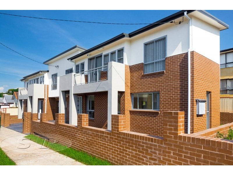 Unit 2/42 Helena Street, Auburn NSW 2144