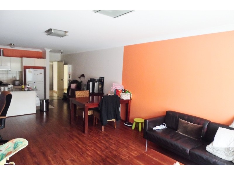 Unit 5/1-9 Mount Pleasant Avenue, Burwood NSW 2134