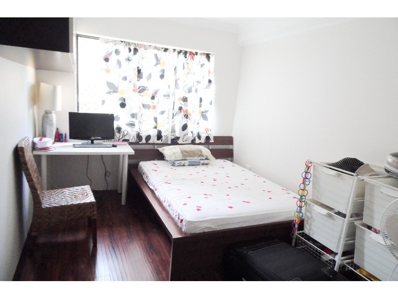 Unit 5/1-9 Mount Pleasant Avenue, Burwood NSW 2134