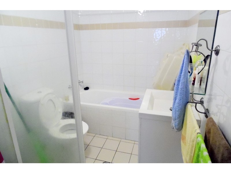 Unit 5/1-9 Mount Pleasant Avenue, Burwood NSW 2134