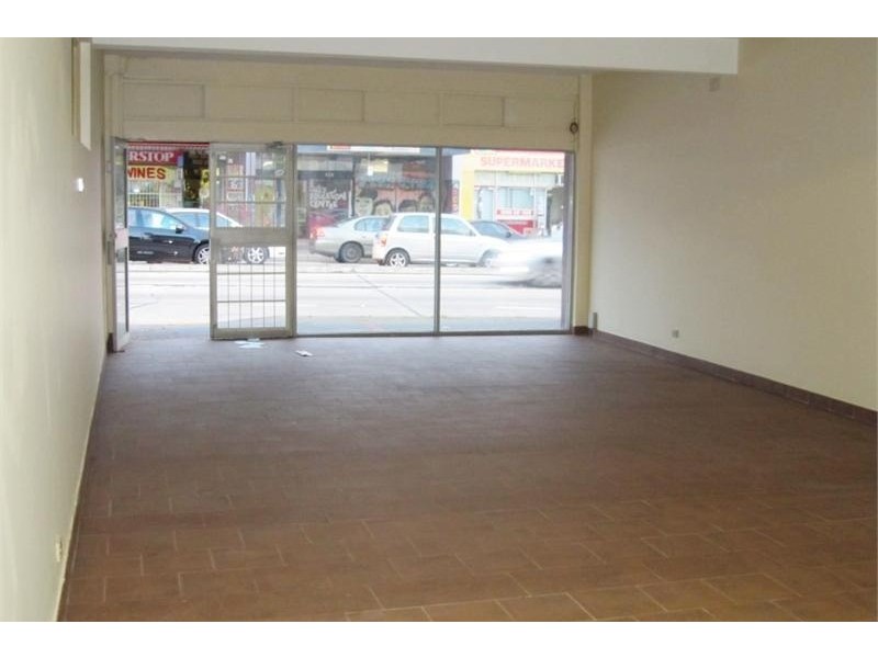 Shop 461 Liverpool Road, Strathfield South NSW 2136