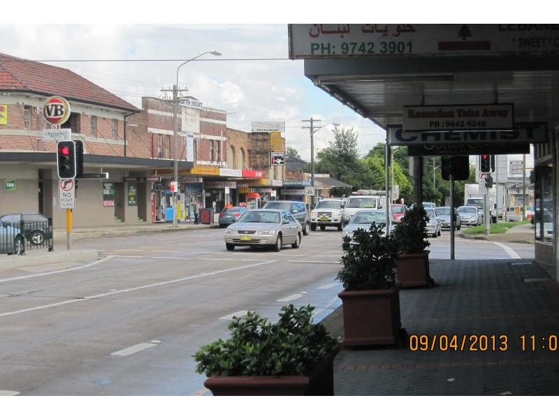 Shop 461 Liverpool Road, Strathfield South NSW 2136