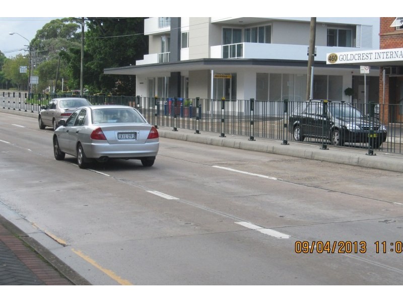 Shop 461 Liverpool Road, Strathfield South NSW 2136